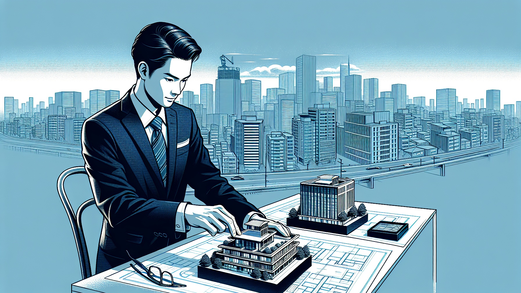 減価償却とは何か?不動産投資における役割を理解するのイメージ