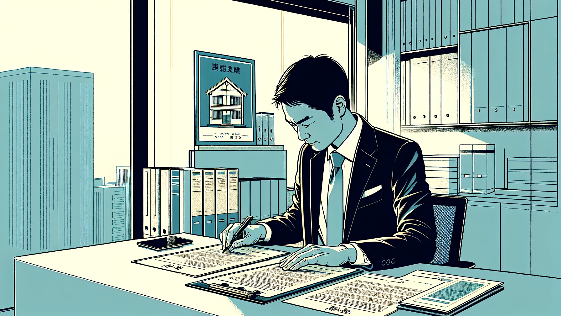 土地活用の法人化とは?基本概要を押さえる