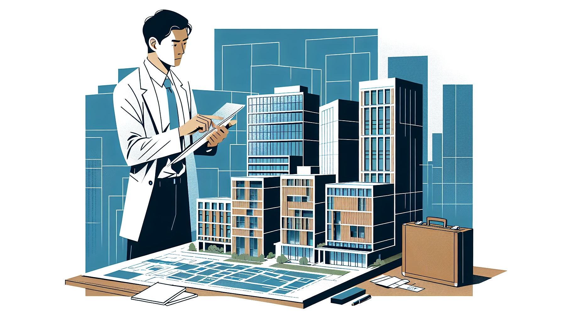 木造アパート活用の基礎知識を押さえよう