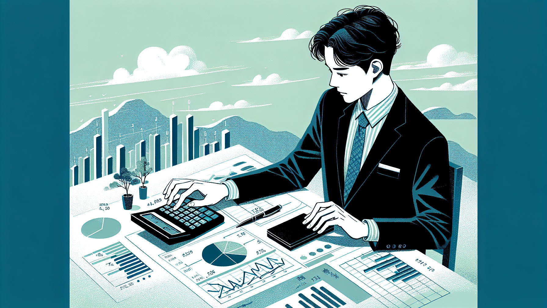 キャッシュフローを正しく理解する