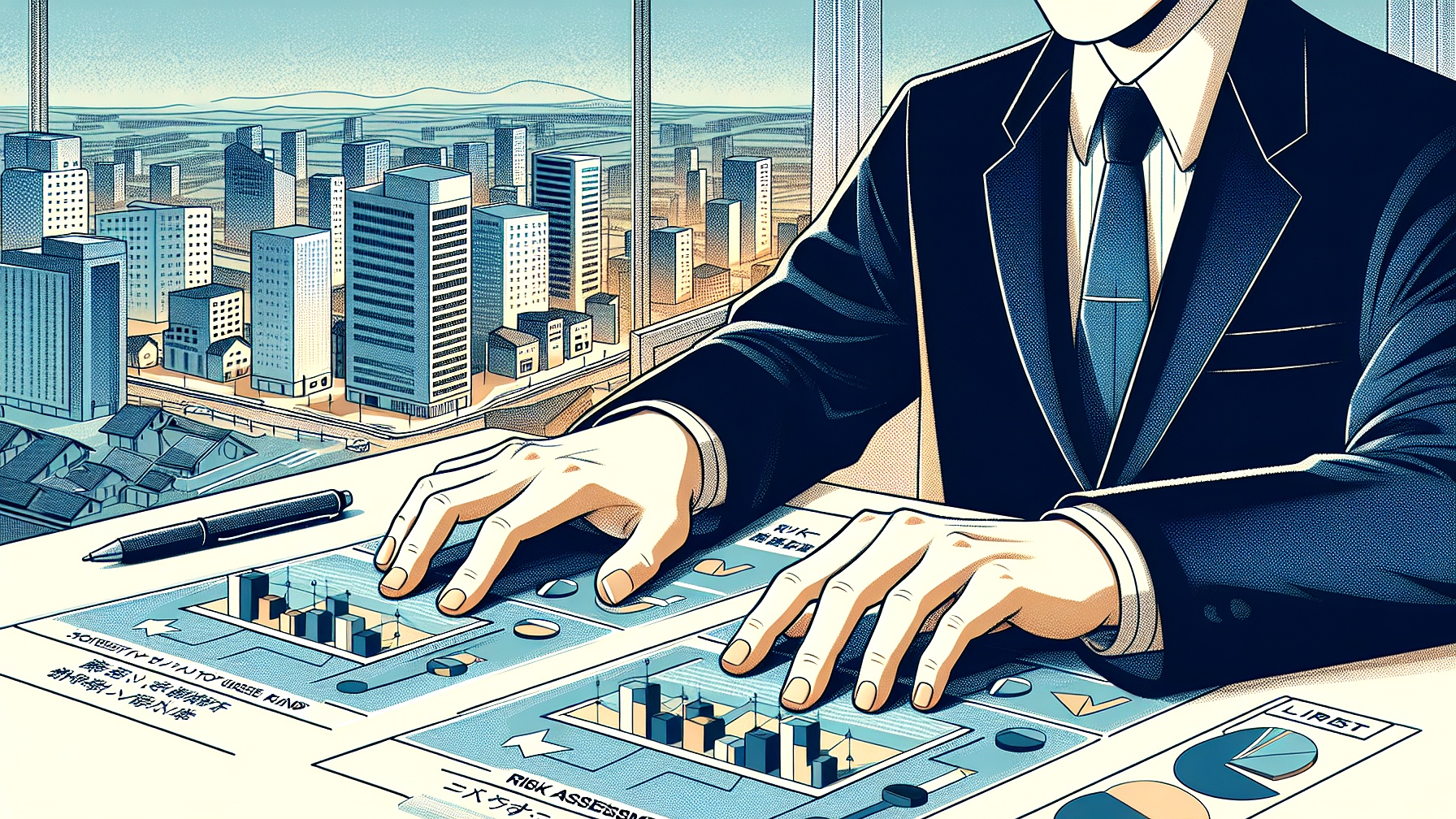 土地選びで失敗しないための3つの視点