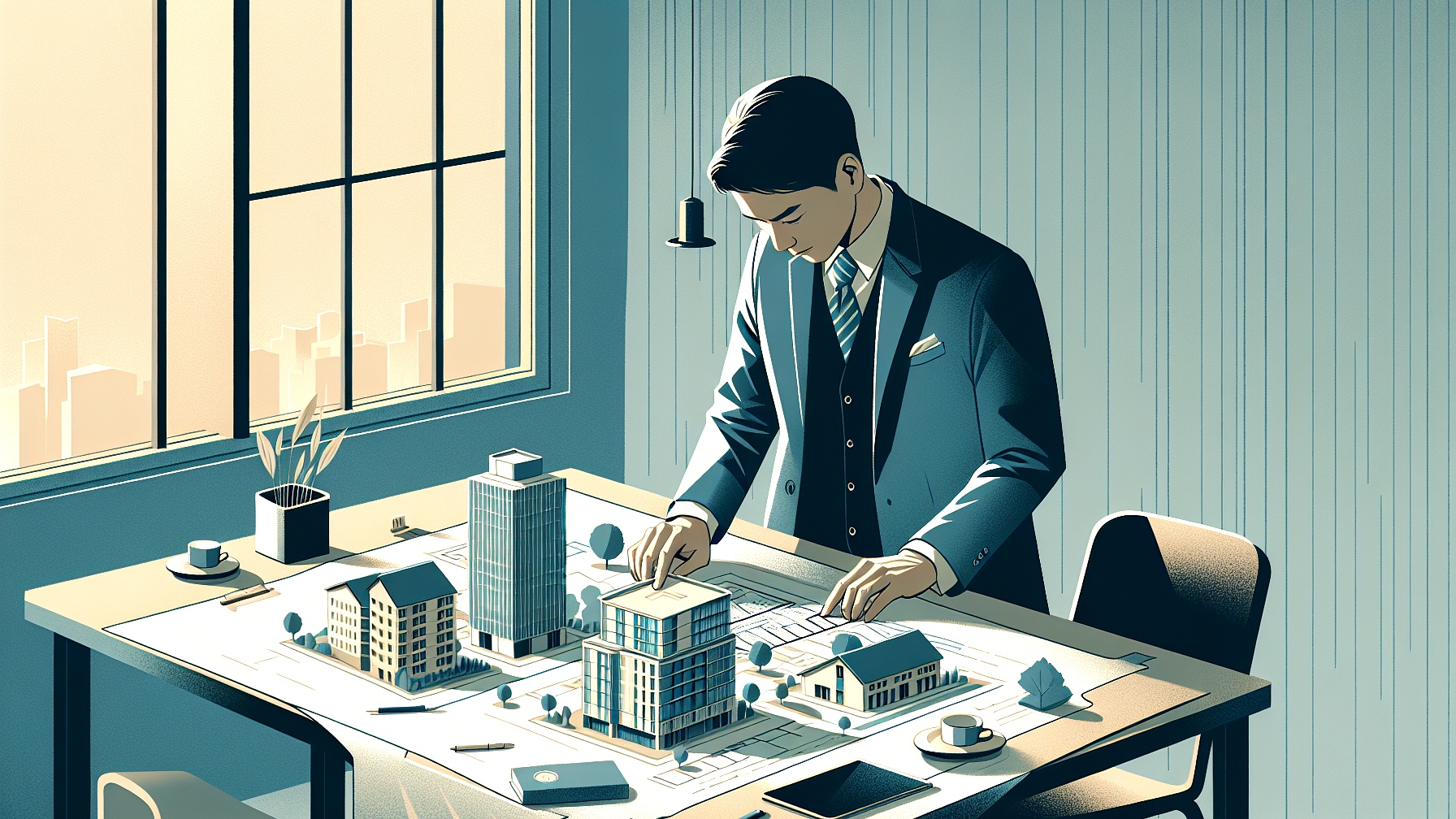 築10年物件の魅力と課題を整理する