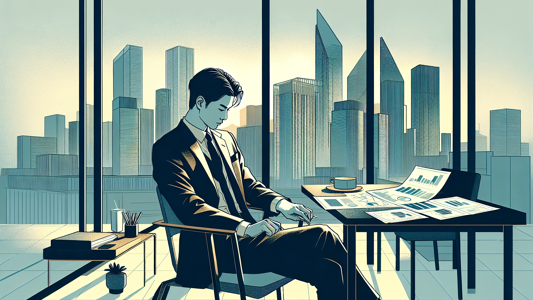 店舗投資と住居系投資の違いを理解する