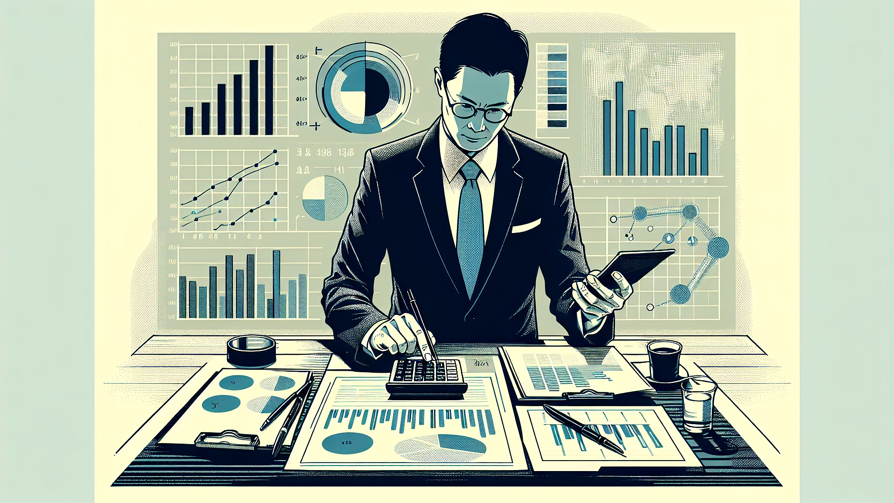 店舗収益の所得区分を正しく理解する