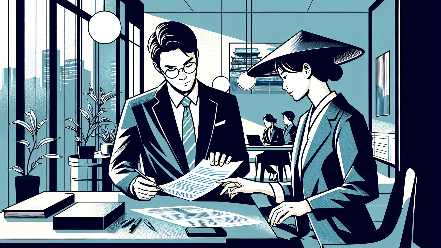 管理費と修繕積立金の違いを正しく理解するのイメージ