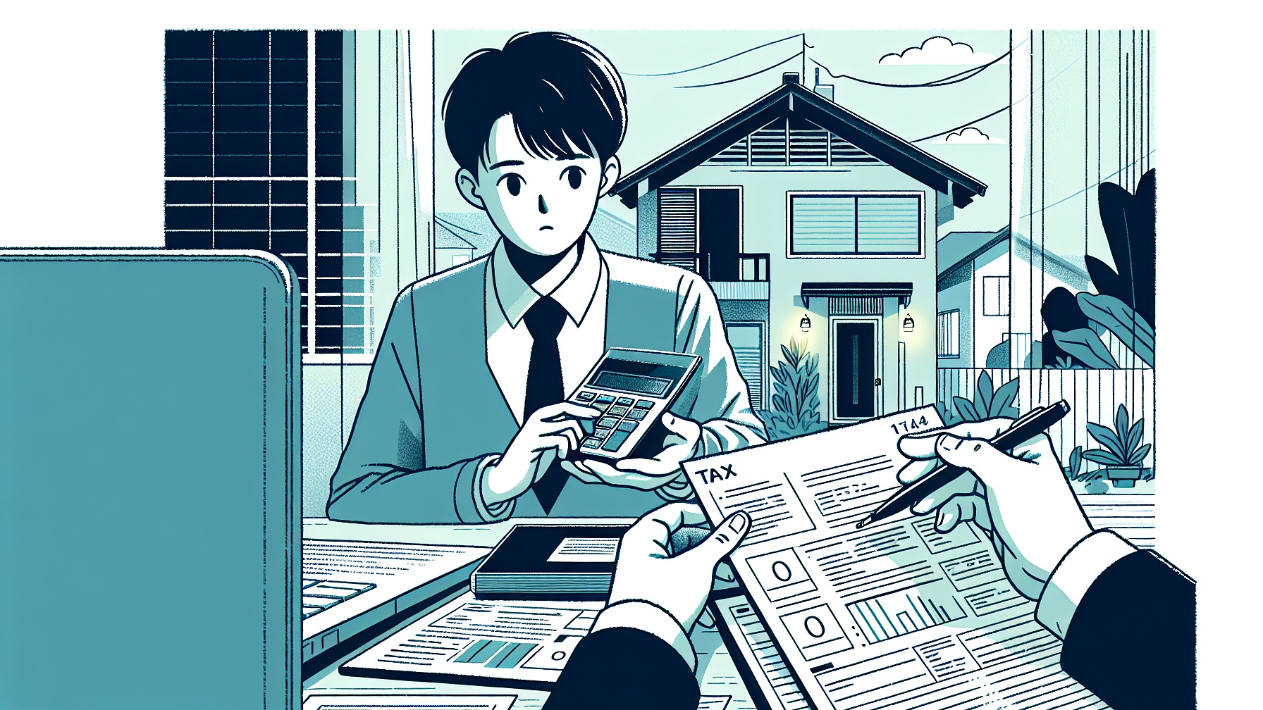 タワマン節税の仕組みと問題点