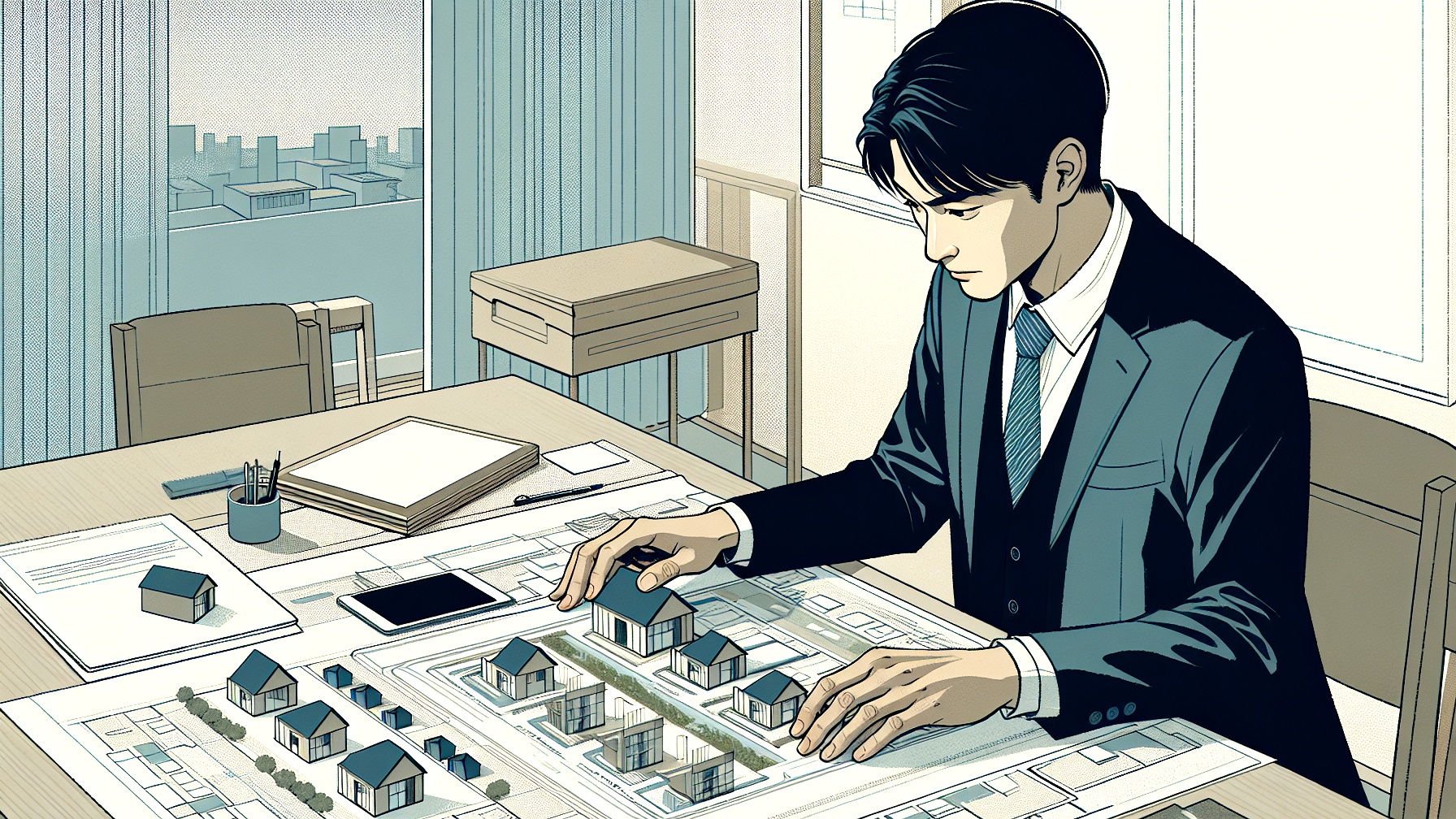 アパート経営とは 安定収入を生む仕組みとメリット