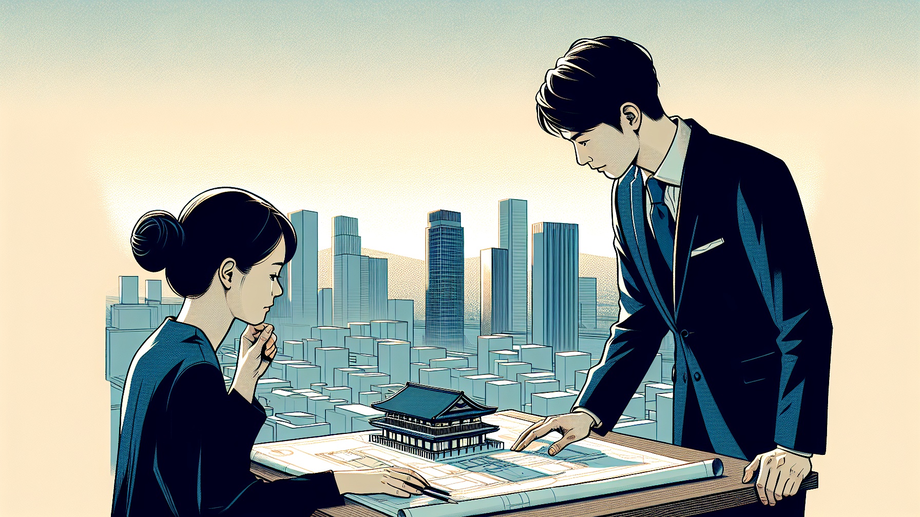 福岡市が不動産投資に適している3つの理由