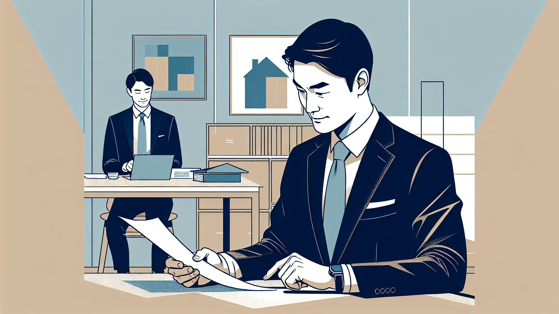 広島の賃貸市場を読み解く