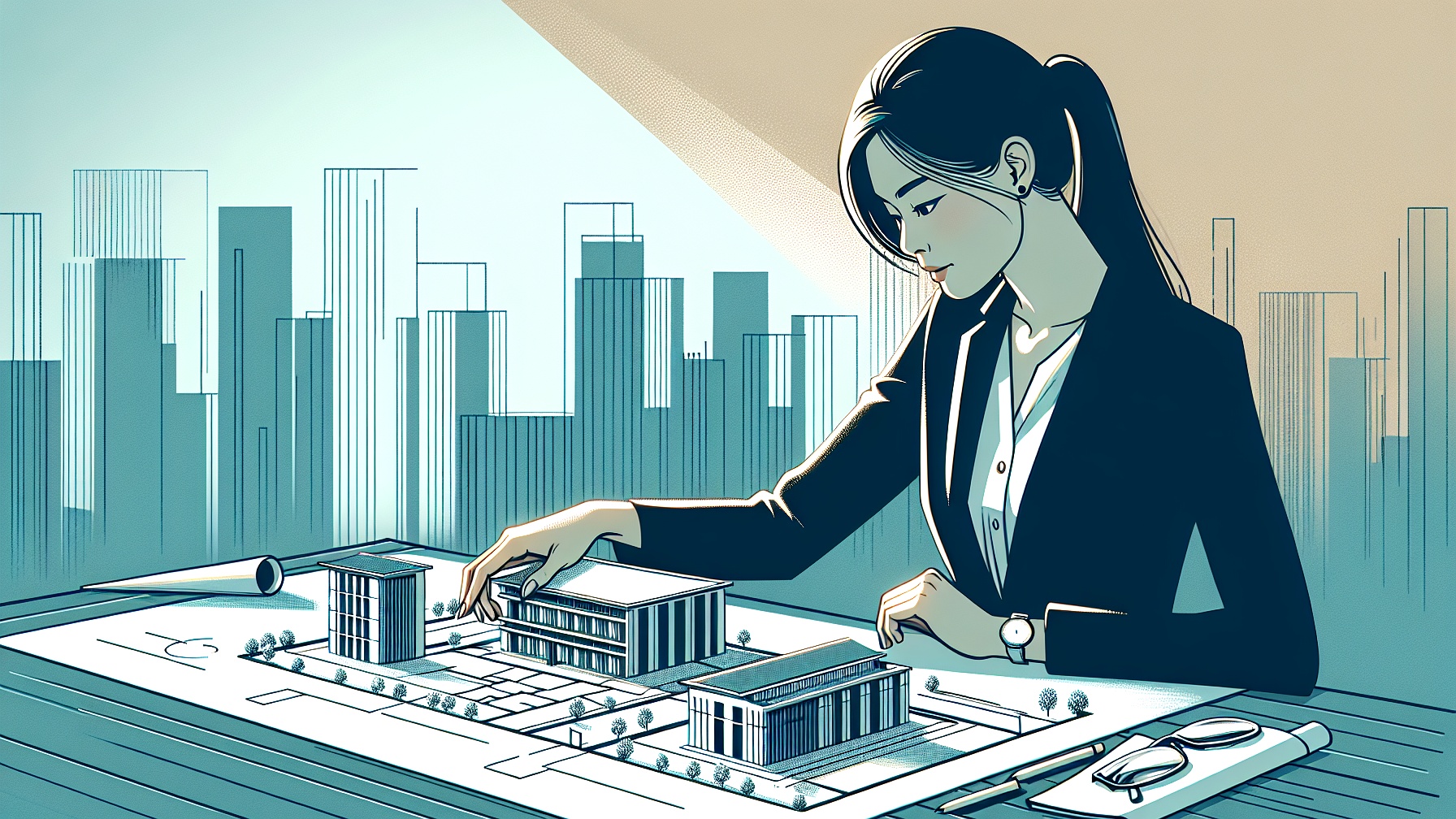 年収300万円でも不動産投資は現実的か