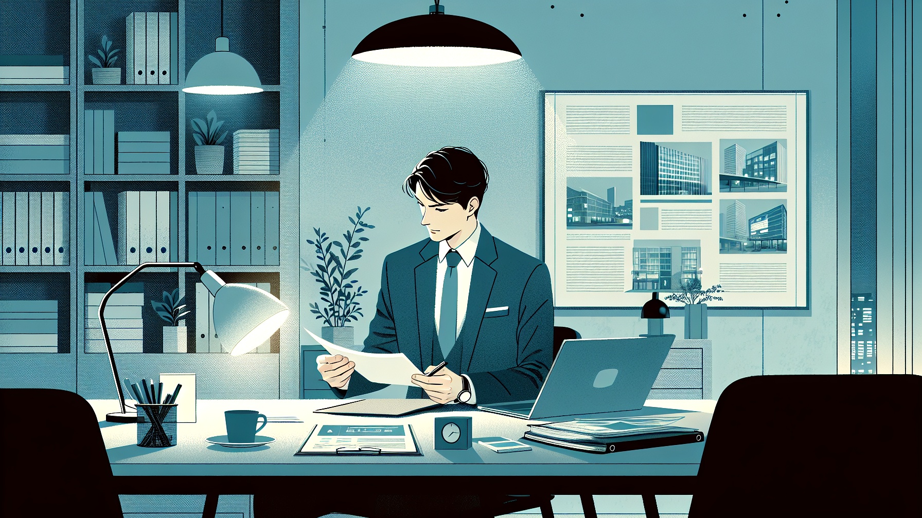 大阪府の市場概況と将来性