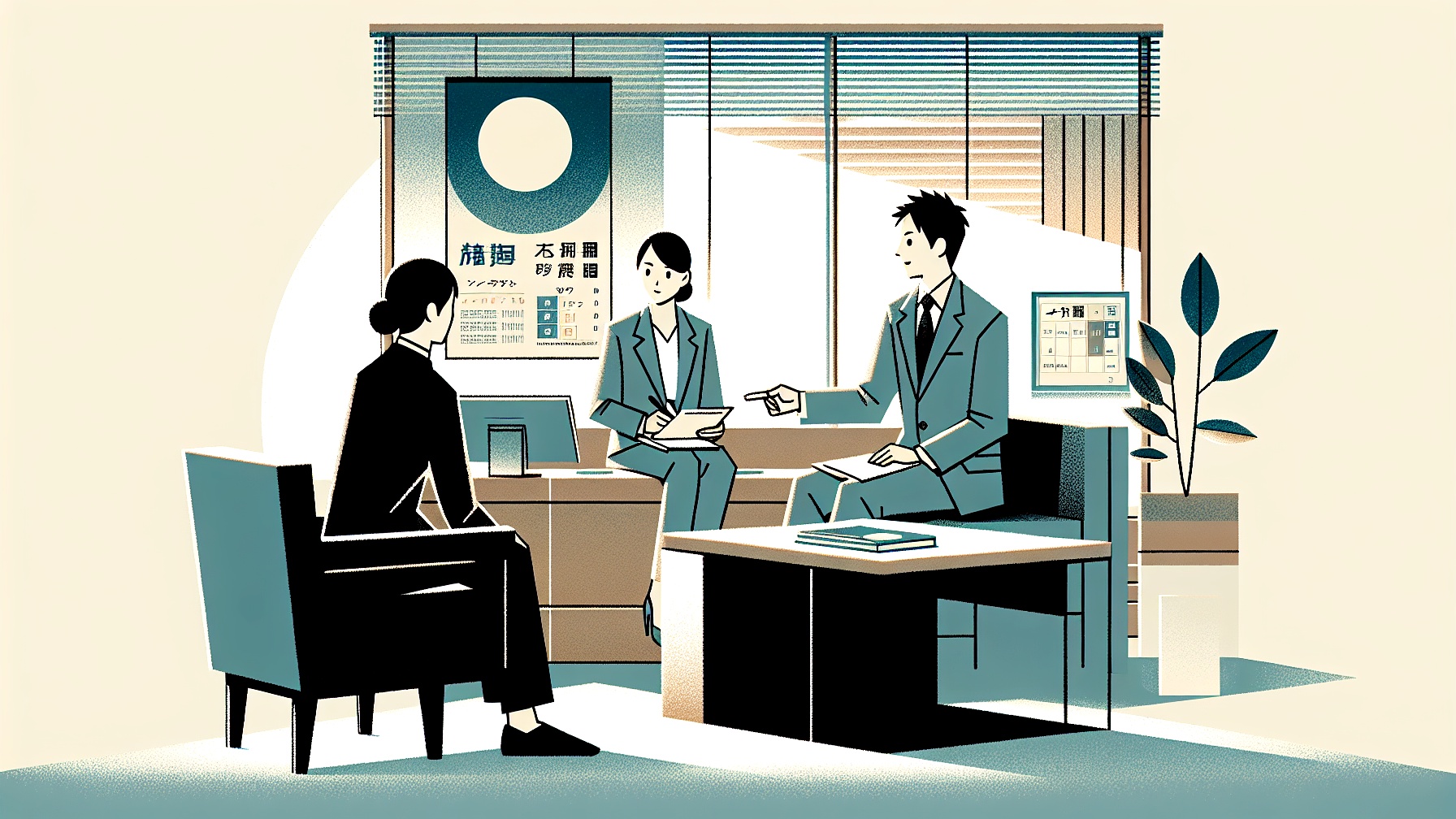 住宅ローンと不動産投資ローンの違い