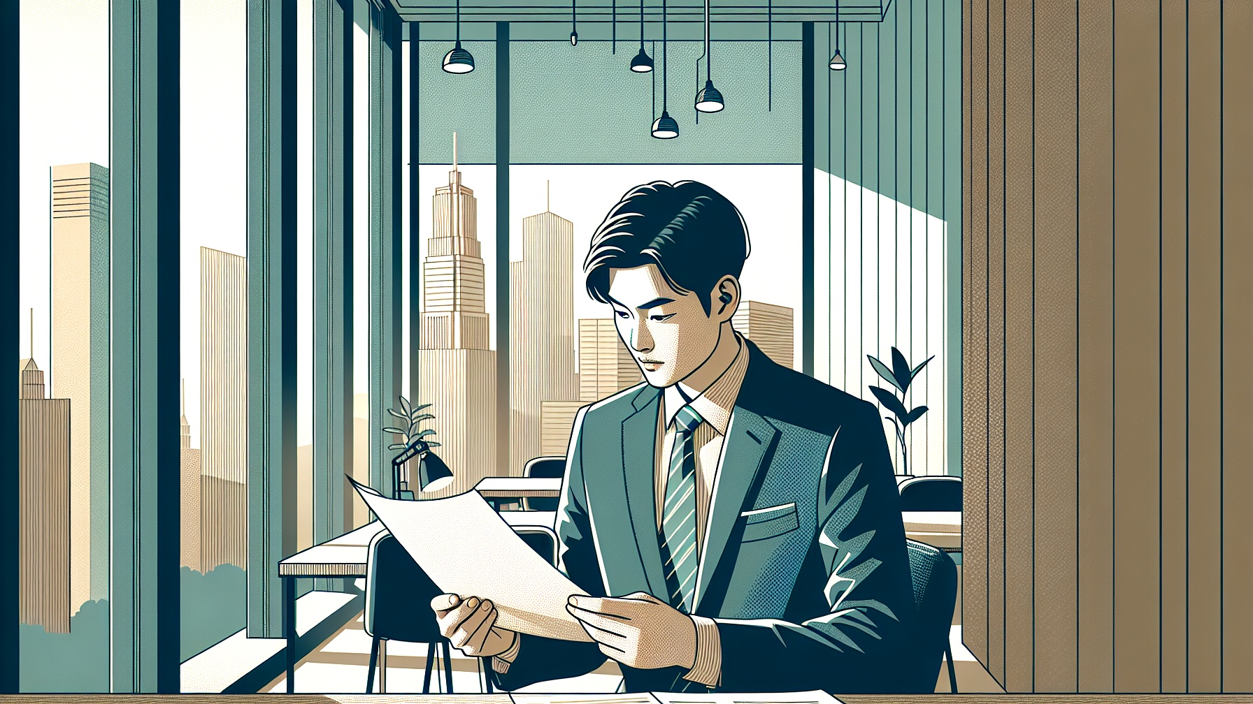 高年収層を取り巻く投資環境の特徴