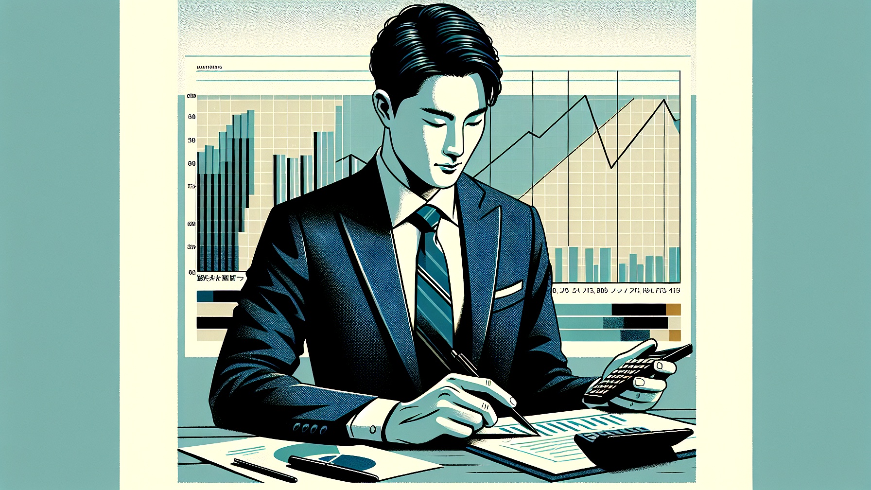 年収700万円層が収益物件投資に向いている理由