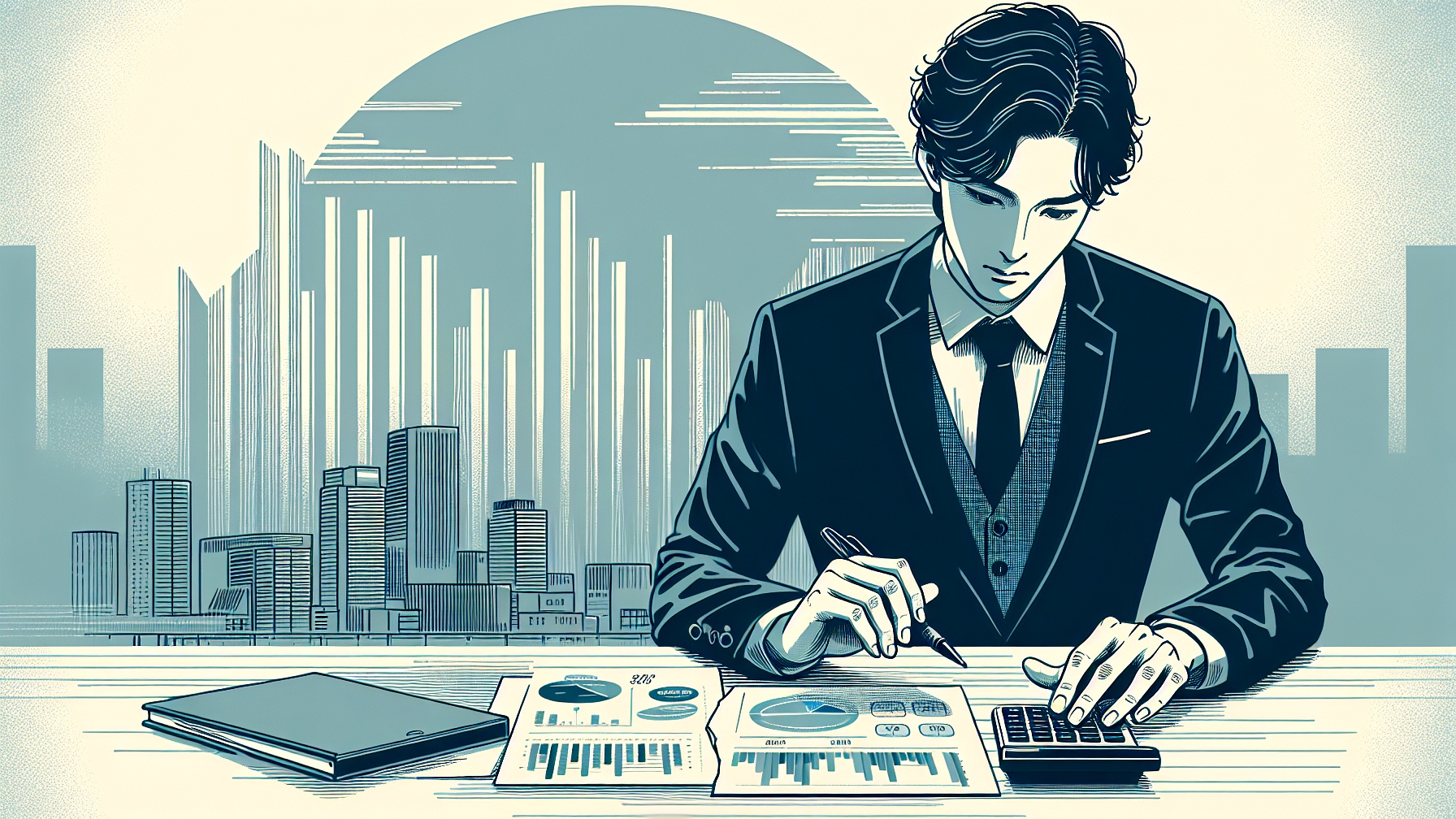 高年収でもキャッシュフローが赤字になる理由