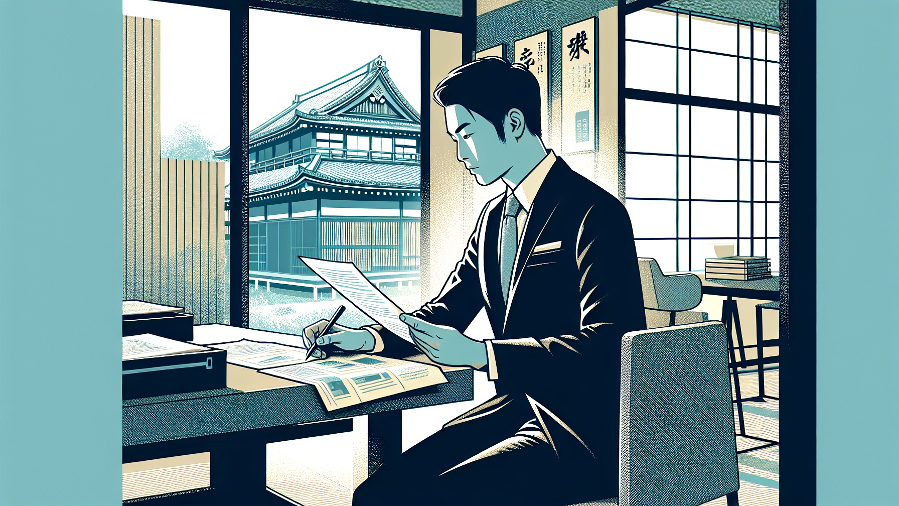 高年収投資家が直面する課題と全体戦略