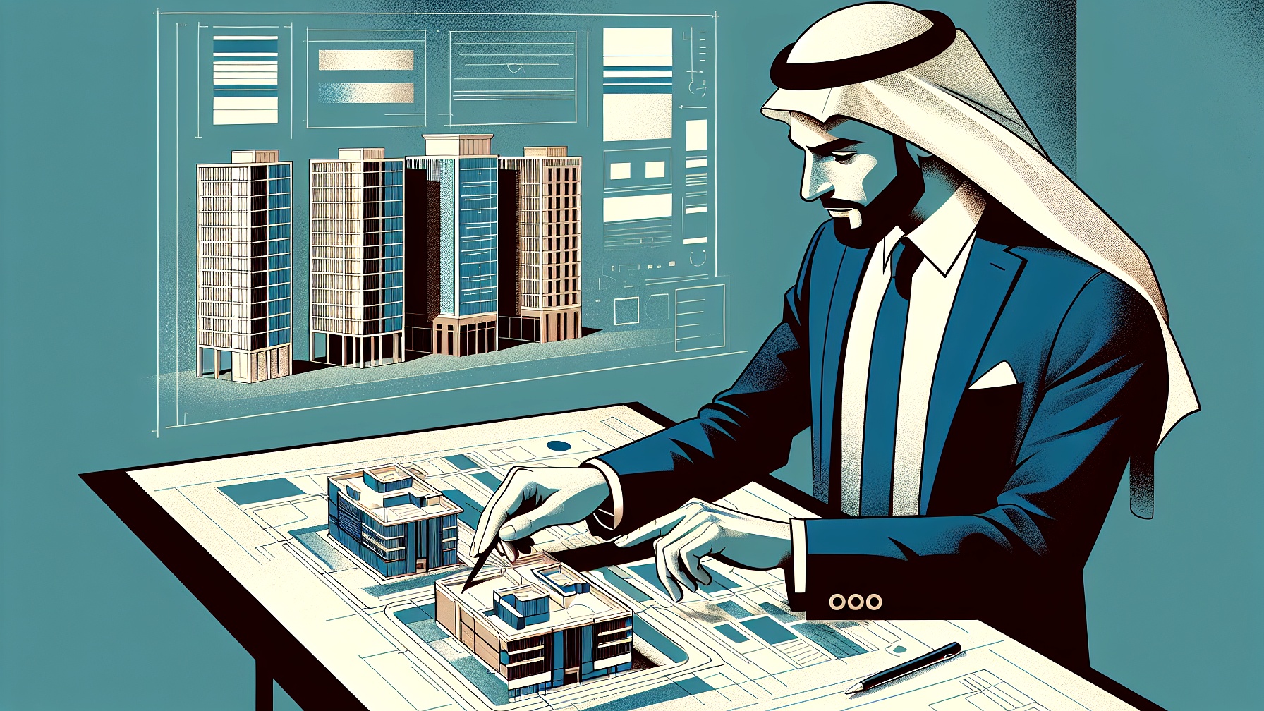 不動産投資がもたらす３つの魅力