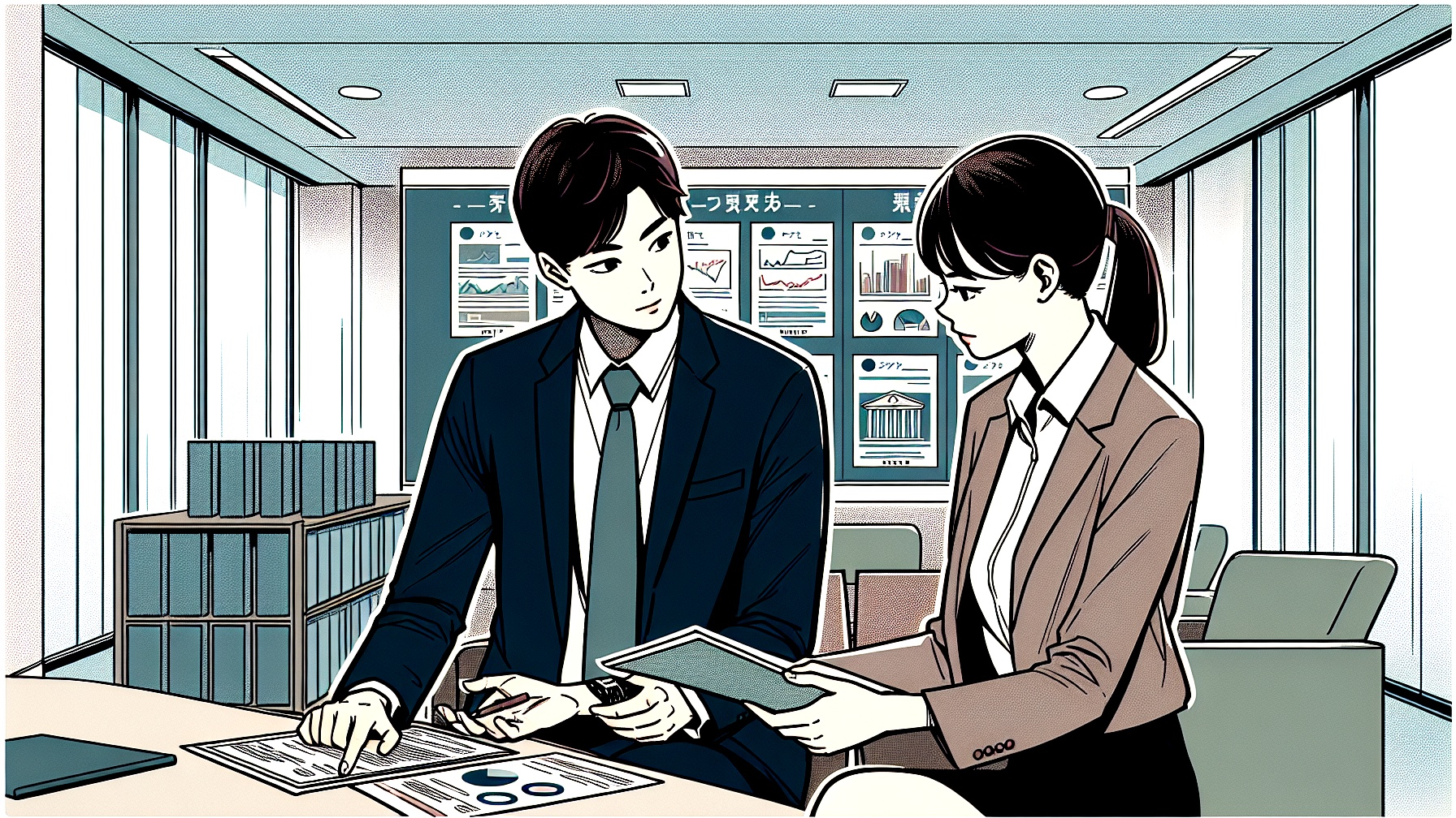 住宅ローン審査で金融機関が見るポイント