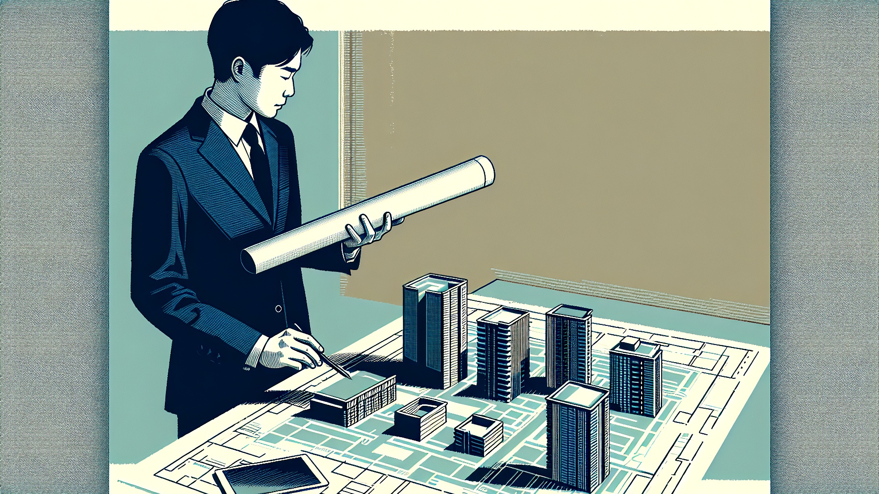 年収500万円でも不動産投資は十分に可能