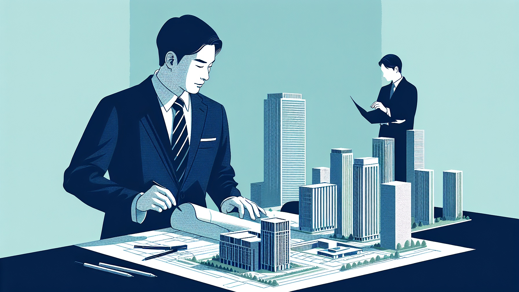 千代田区アパート経営の市場環境と特徴