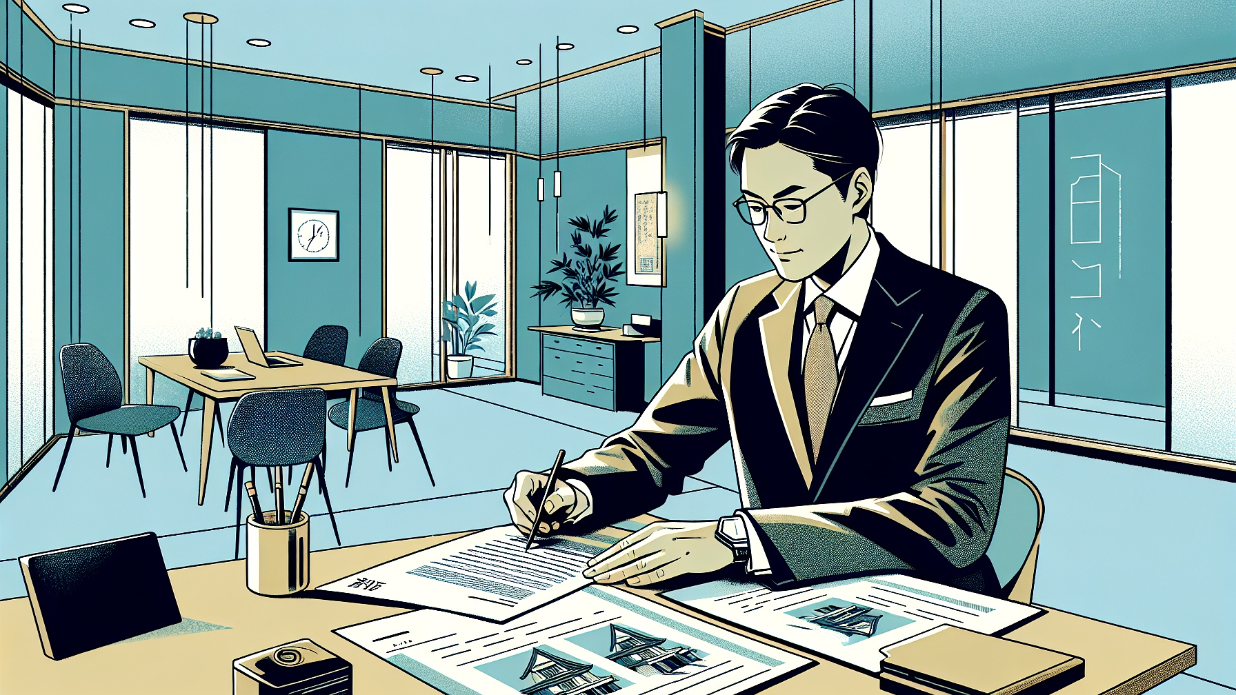 千葉市の市場環境を読み解く