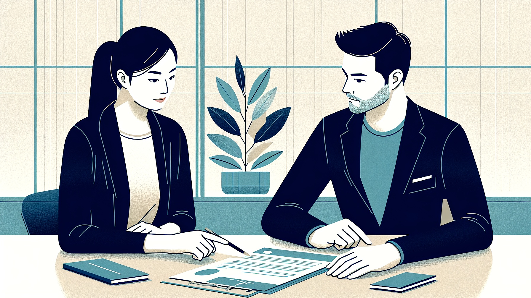 フルローンとは何か?基本的な仕組みを理解するのイメージ