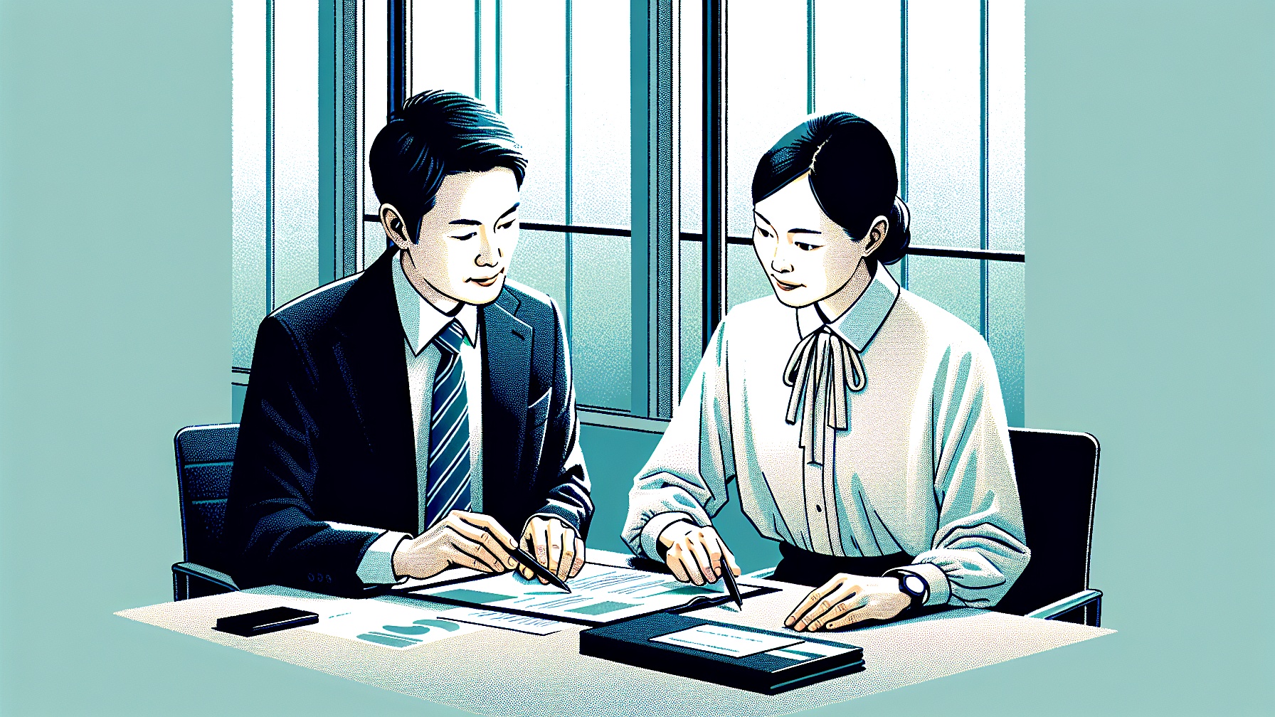 新築物件のフルローンとは何かのイメージ