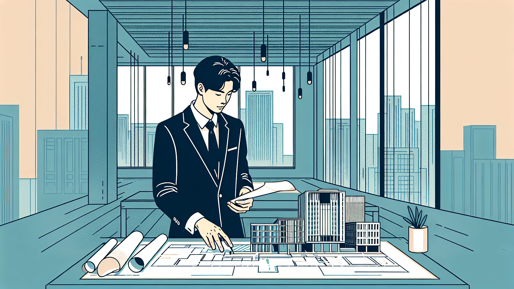 築30年以上の物件で表面利回りが高くなる理由のイメージ