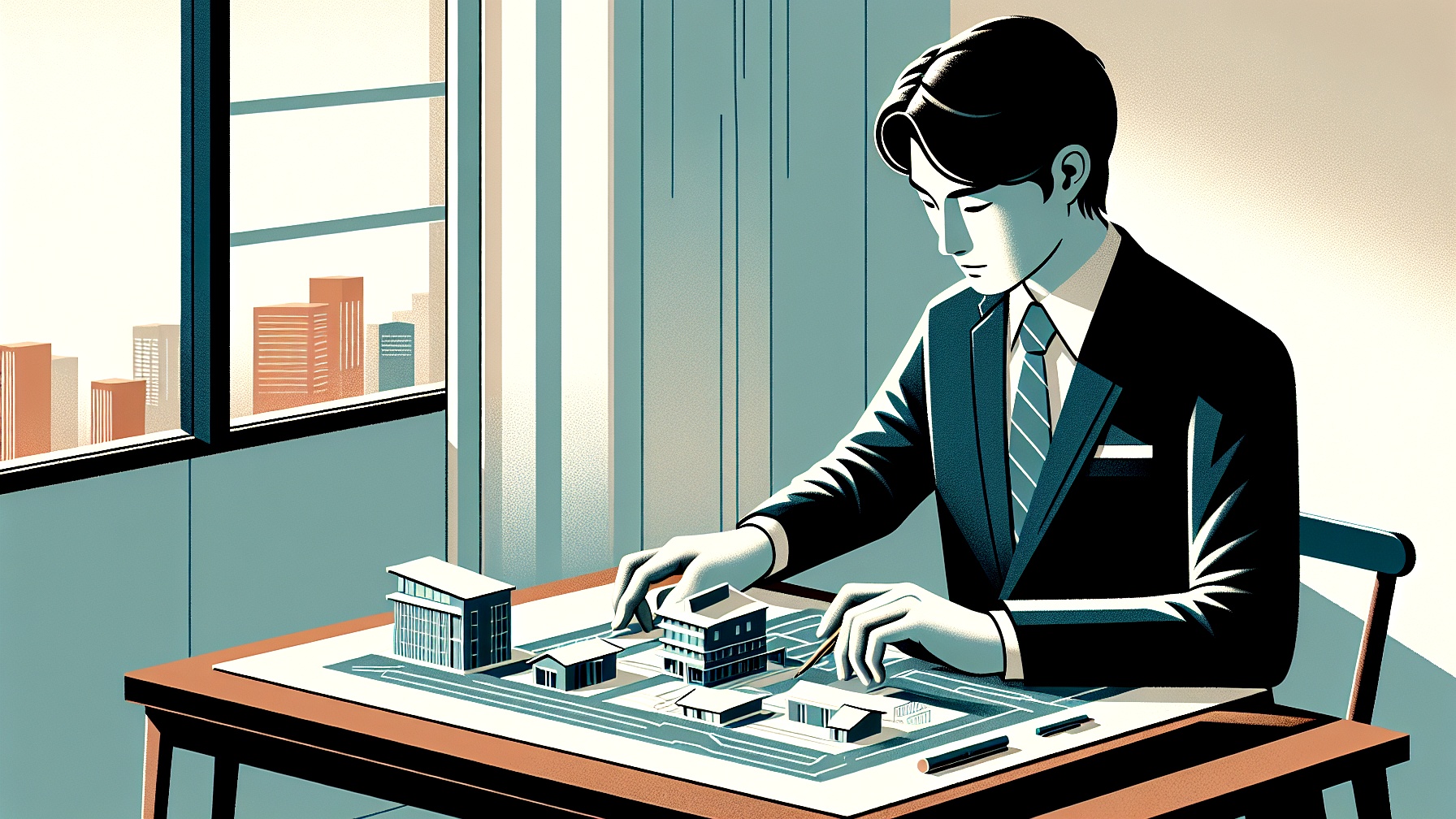 戸建て賃貸とは？マンション・アパートとの違いを理解するのイメージ