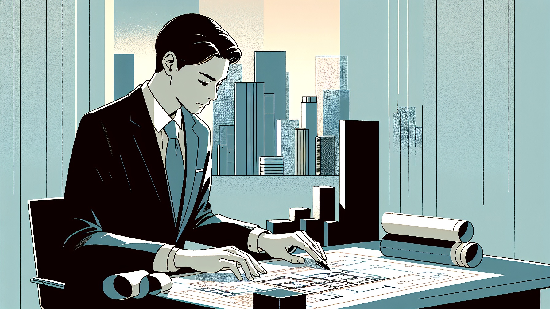 サラリーマンが不動産投資を考える背景