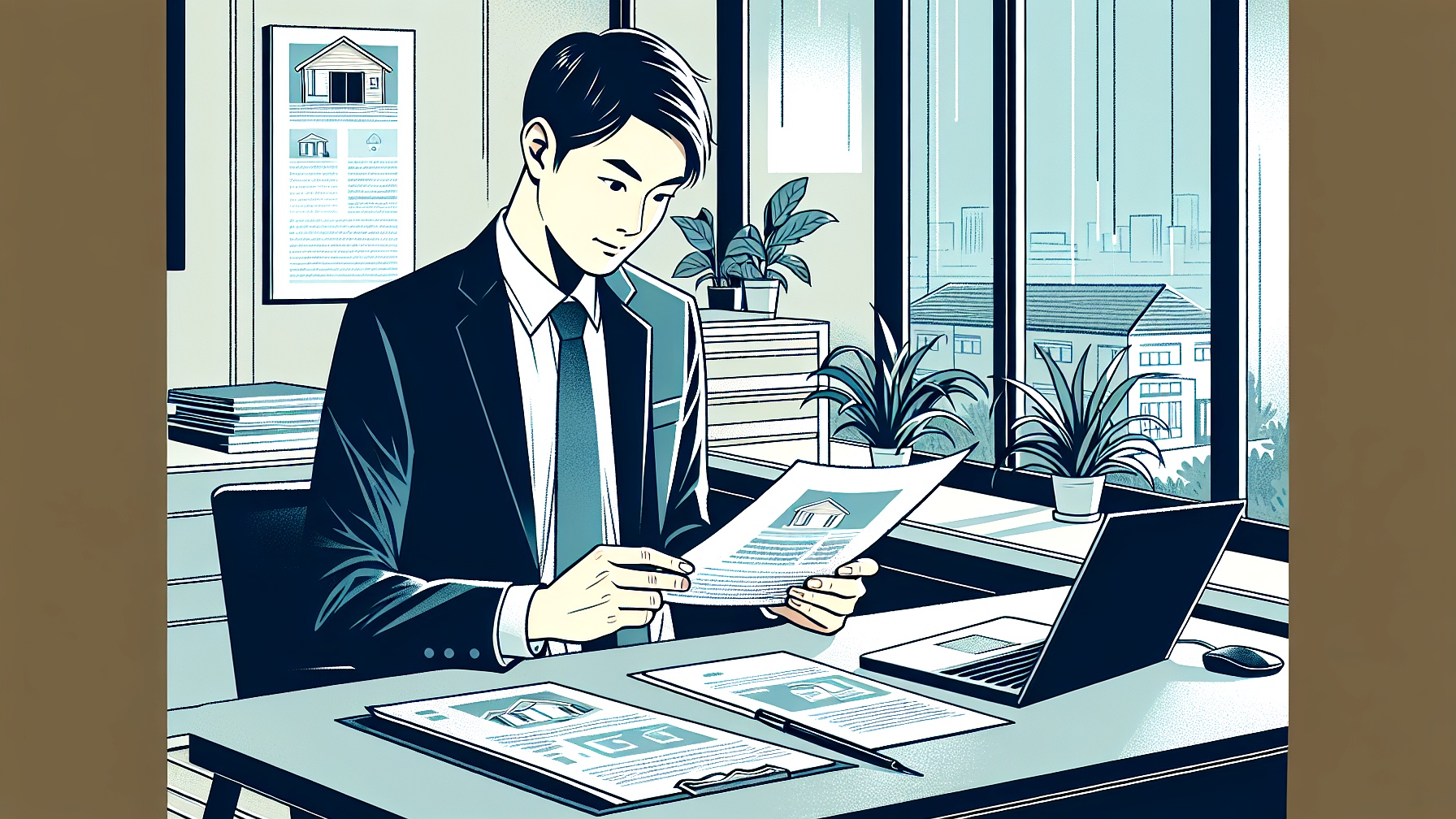 台東区の賃貸市場が注目される背景