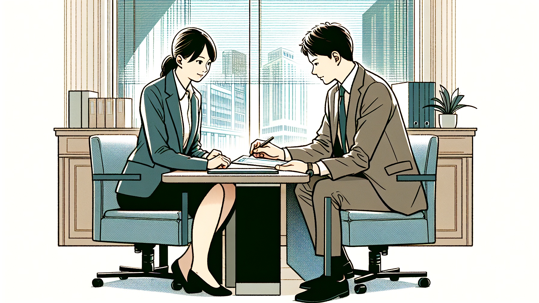 不動産投資ローンの基礎知識