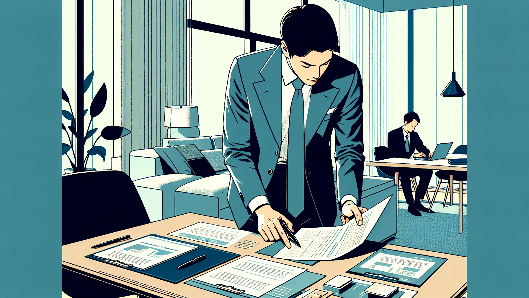 杉並区の市場動向を読み解く