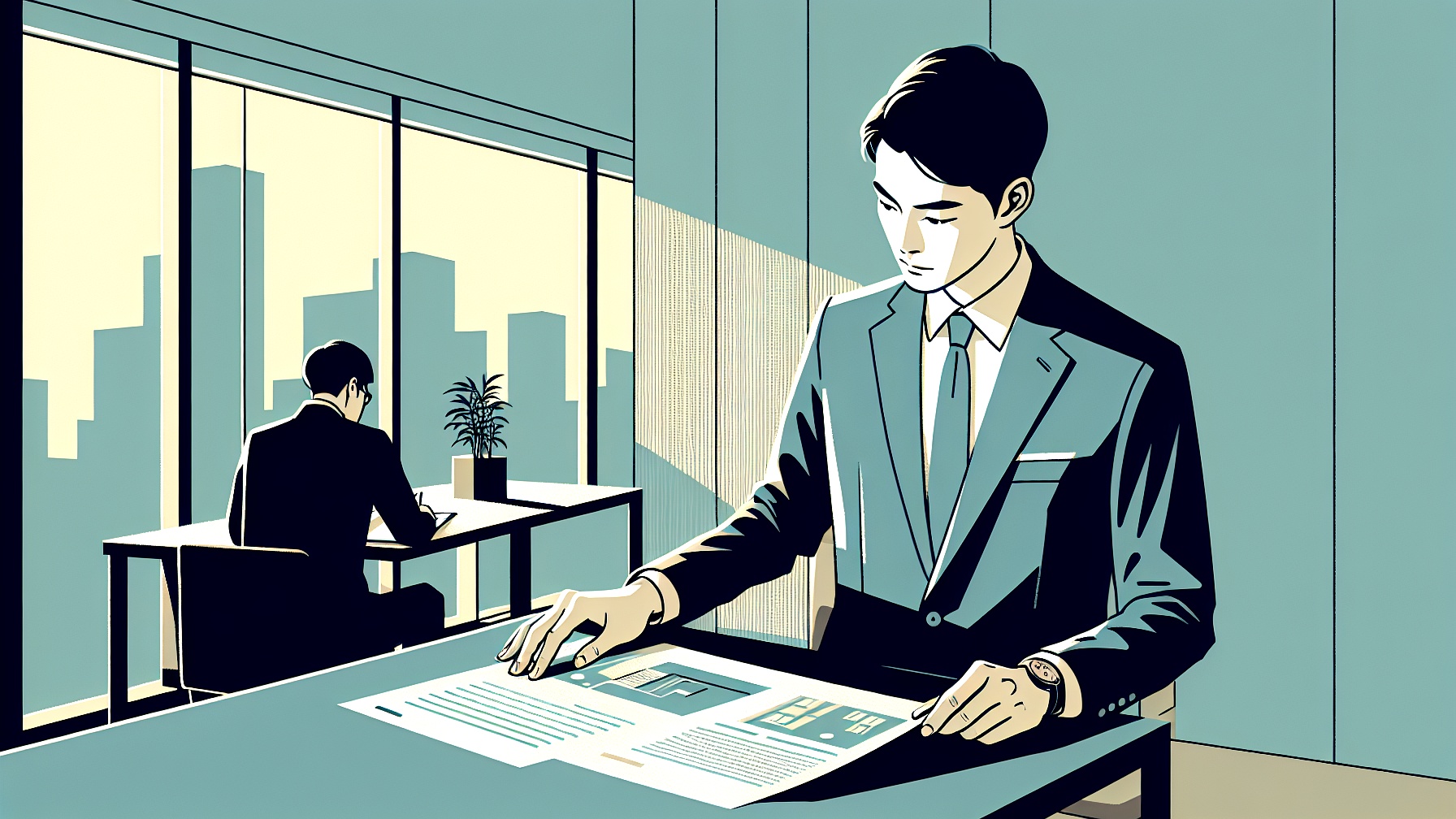 新宿区が投資家に選ばれ続ける理由