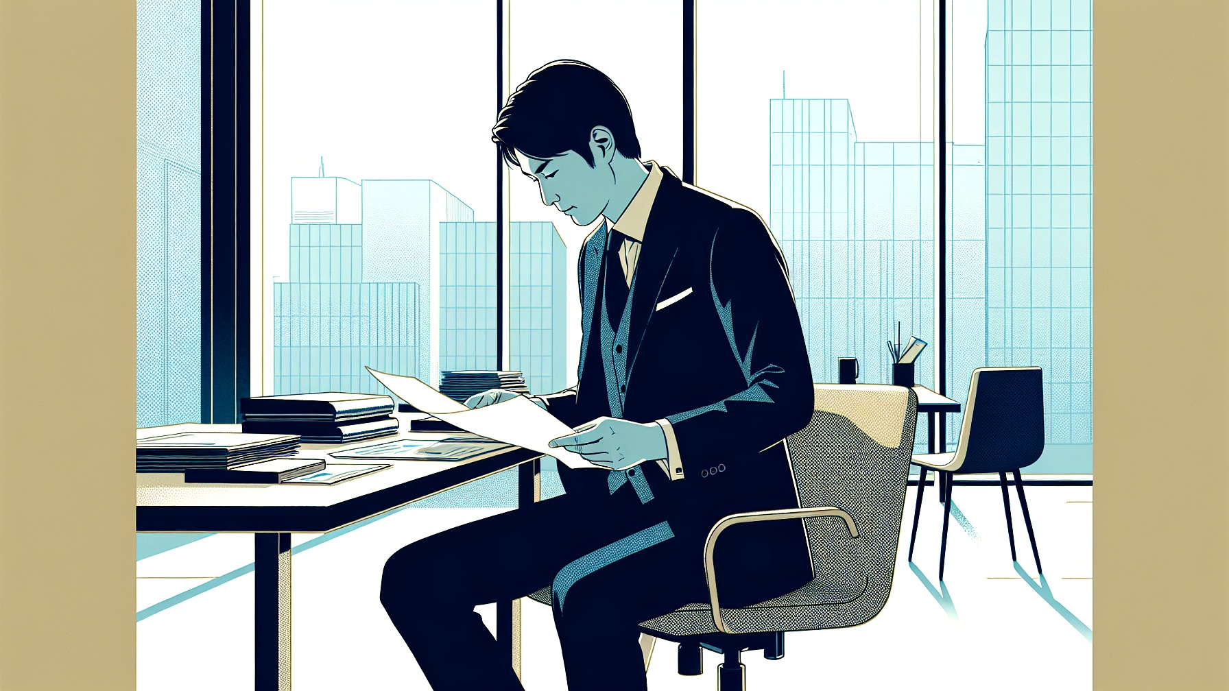 需要を読むための人口動態の見方