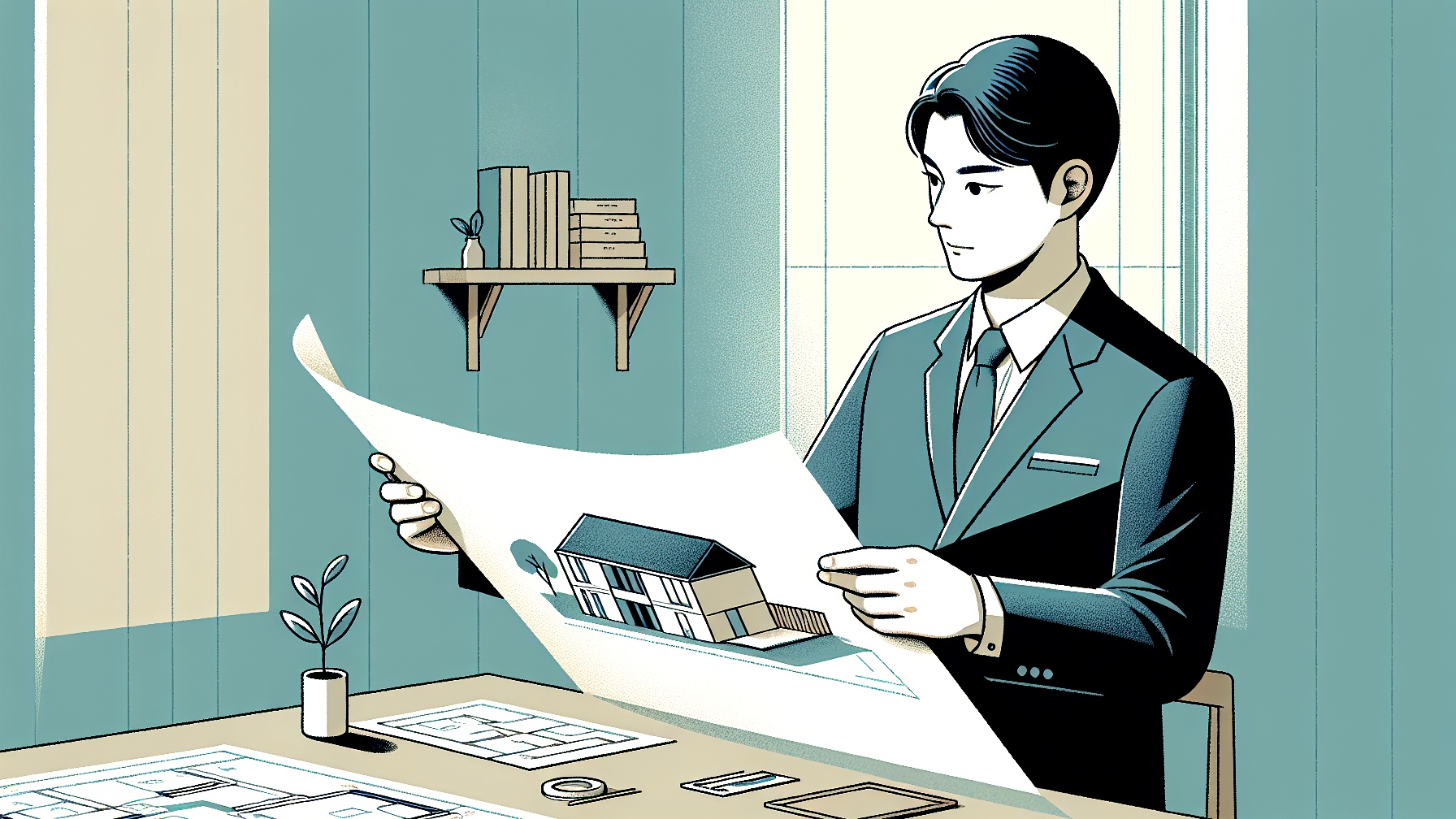 確定申告が不動産投資の成否を左右する理由