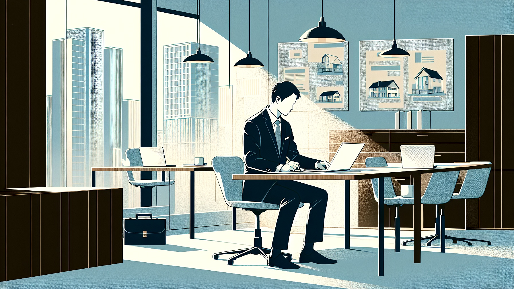 トランクルーム投資の基本構造を押さえる