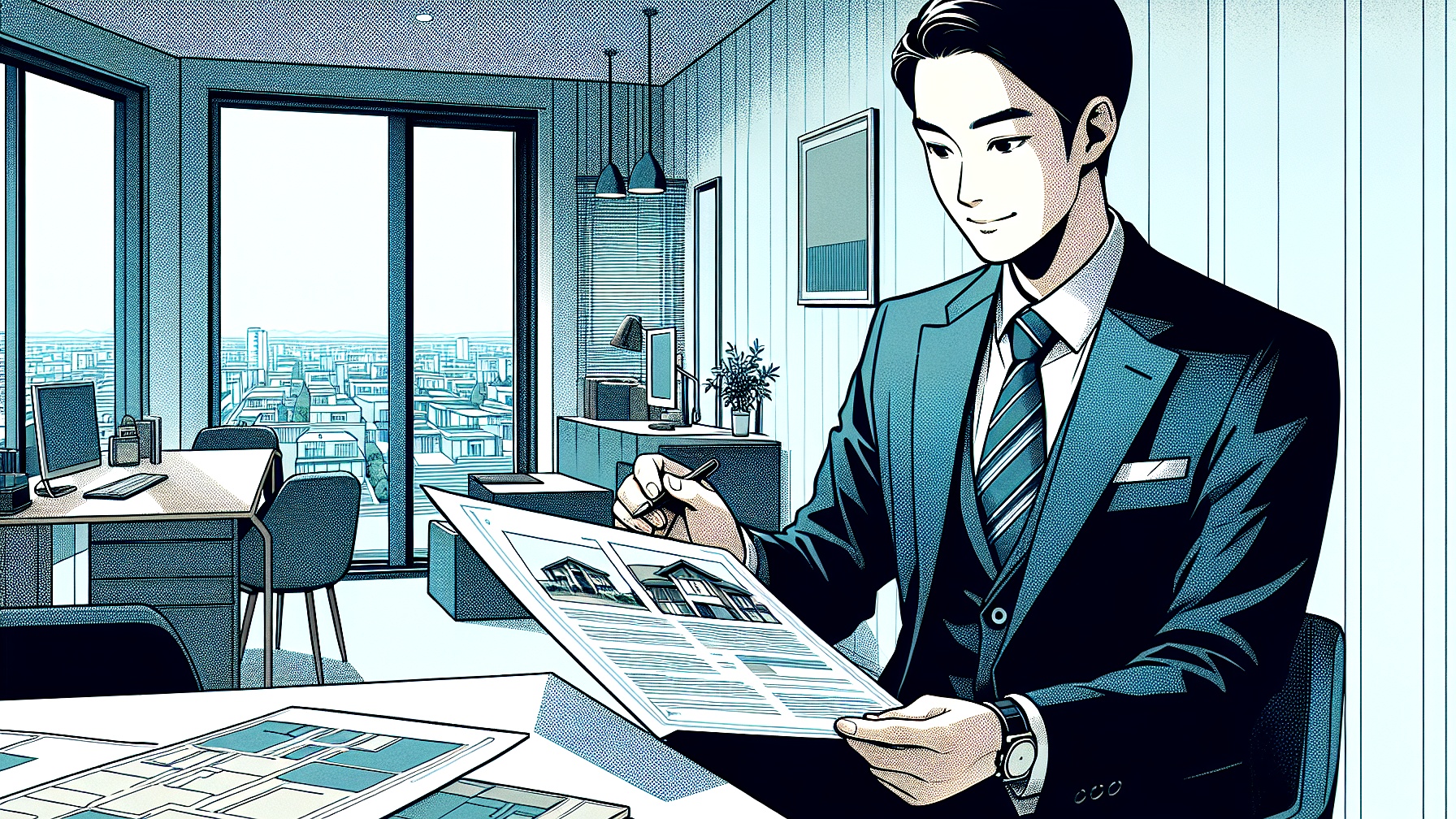 川崎市が投資家に選ばれる三つの背景