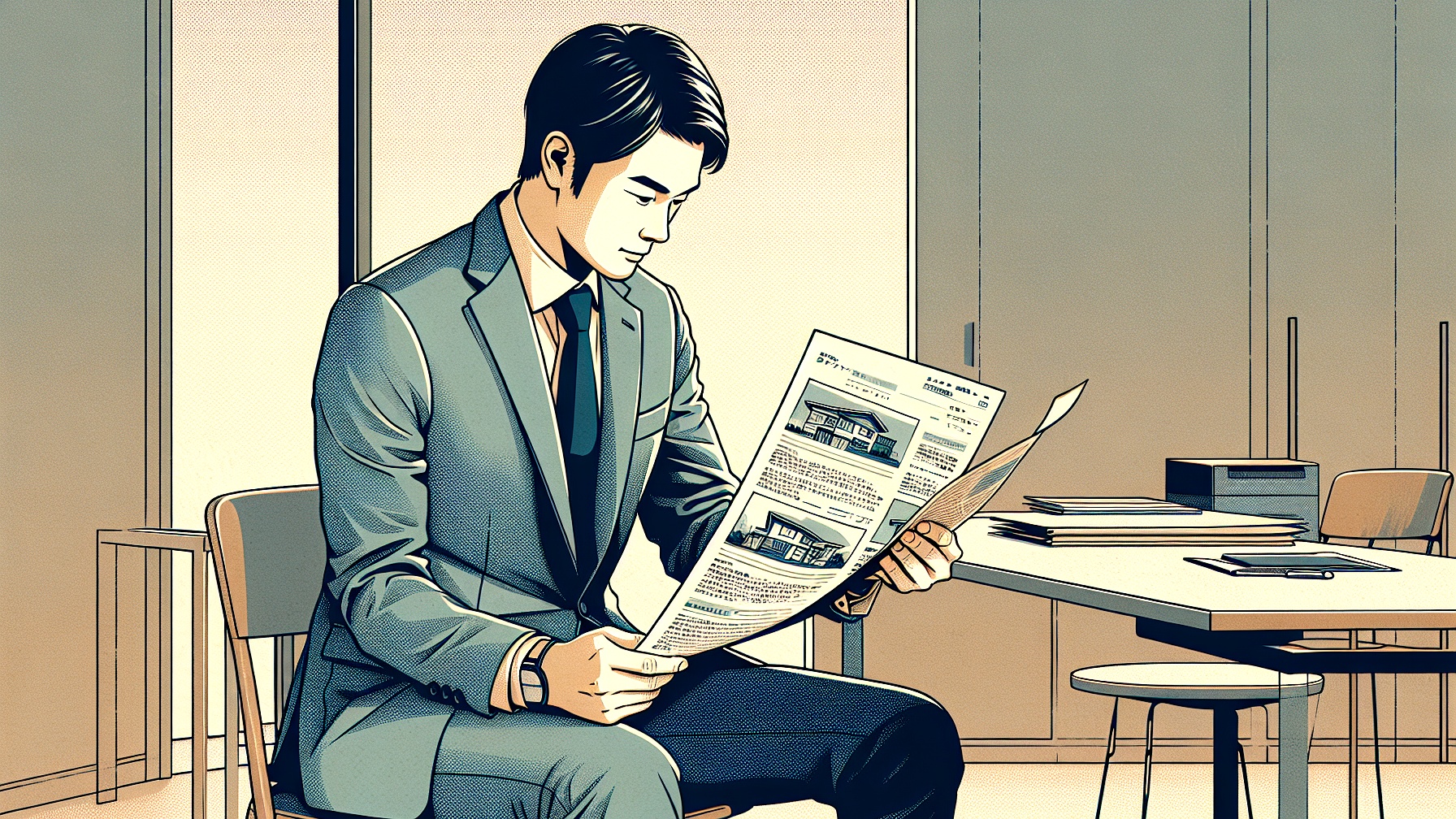 葛飾区が投資先として注目される理由