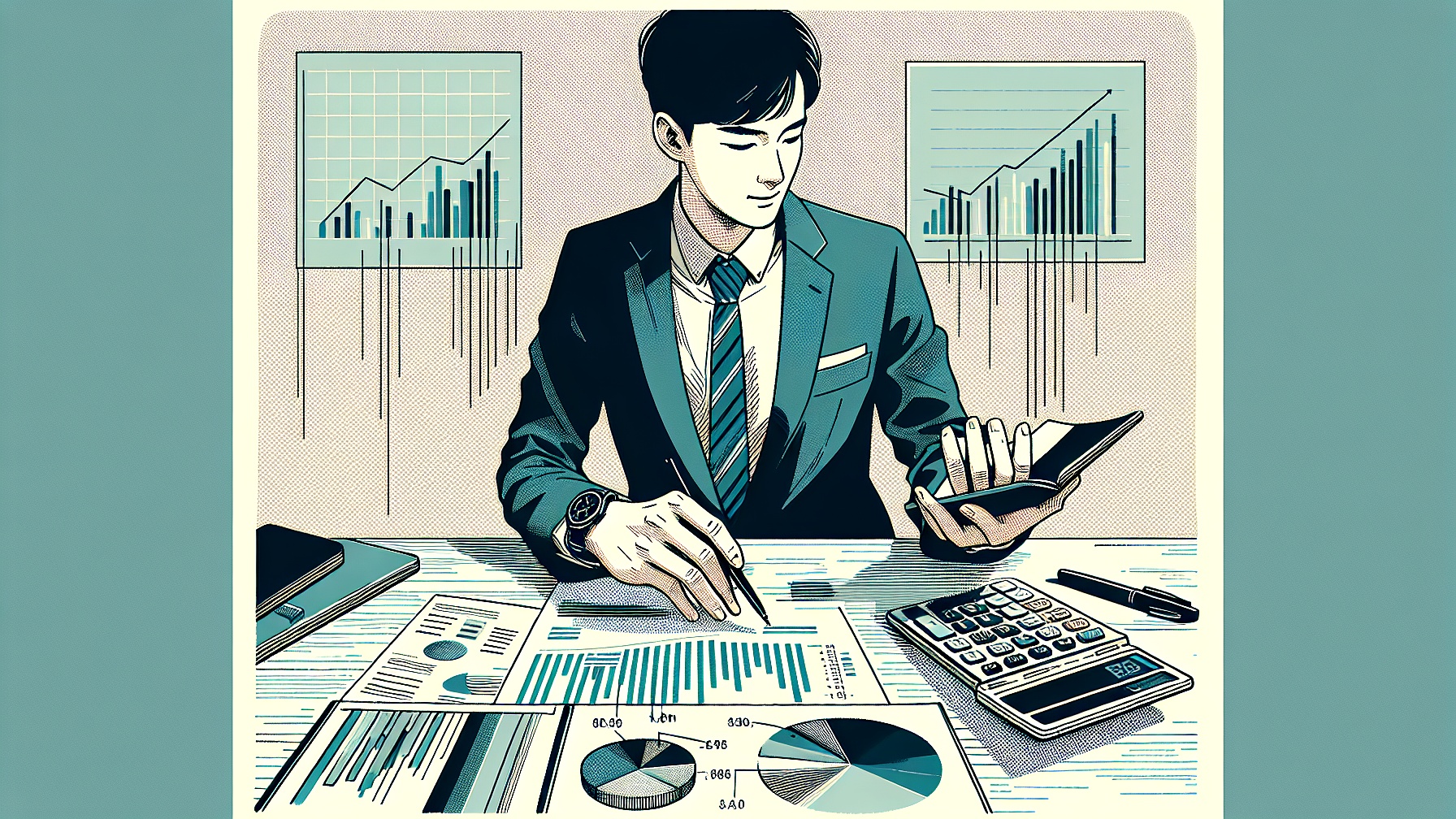 高年収層が収益物件に惹かれる理由と見えにくい落とし穴