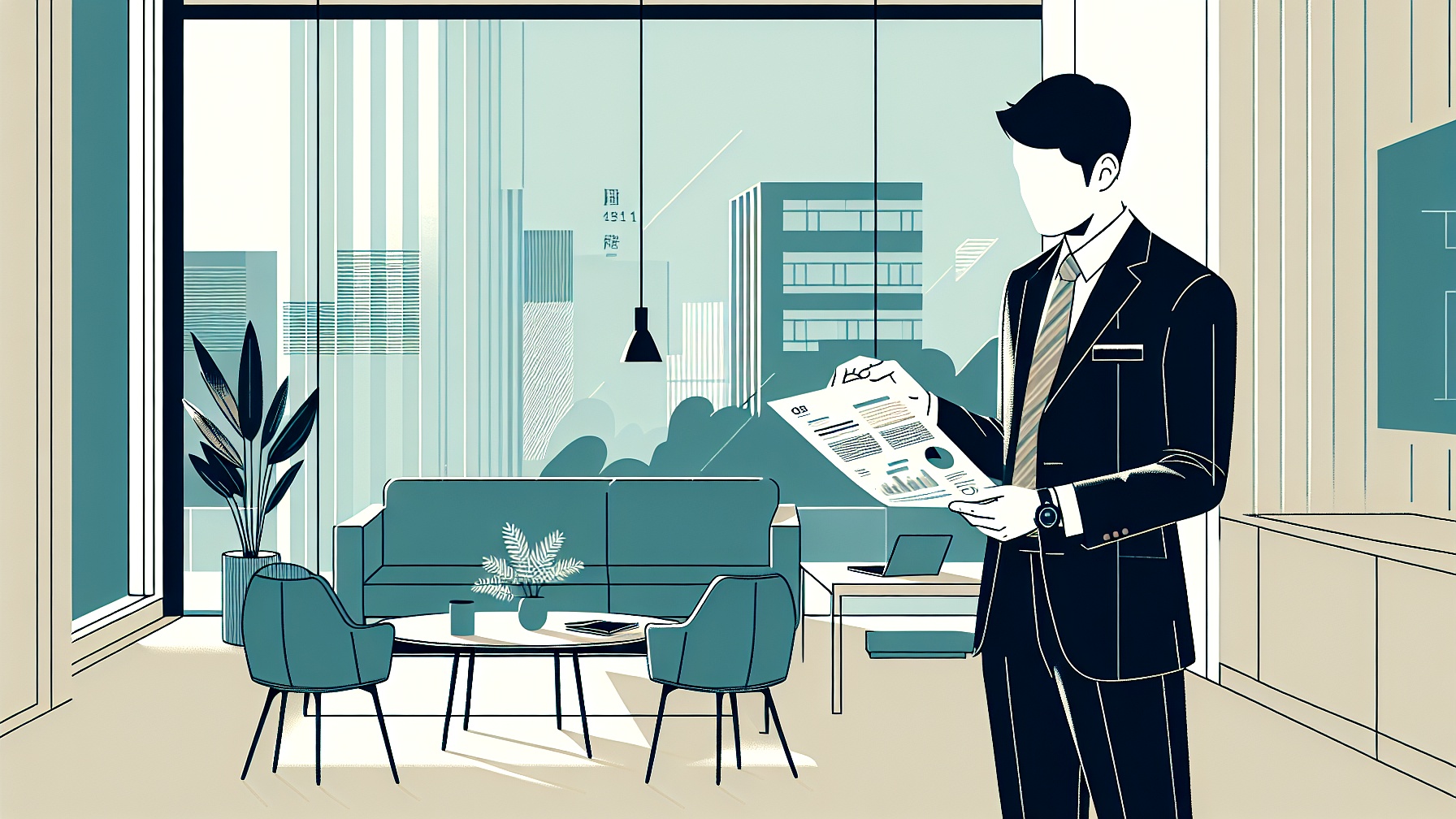 年収1500万円の手取りと家賃目安を把握する