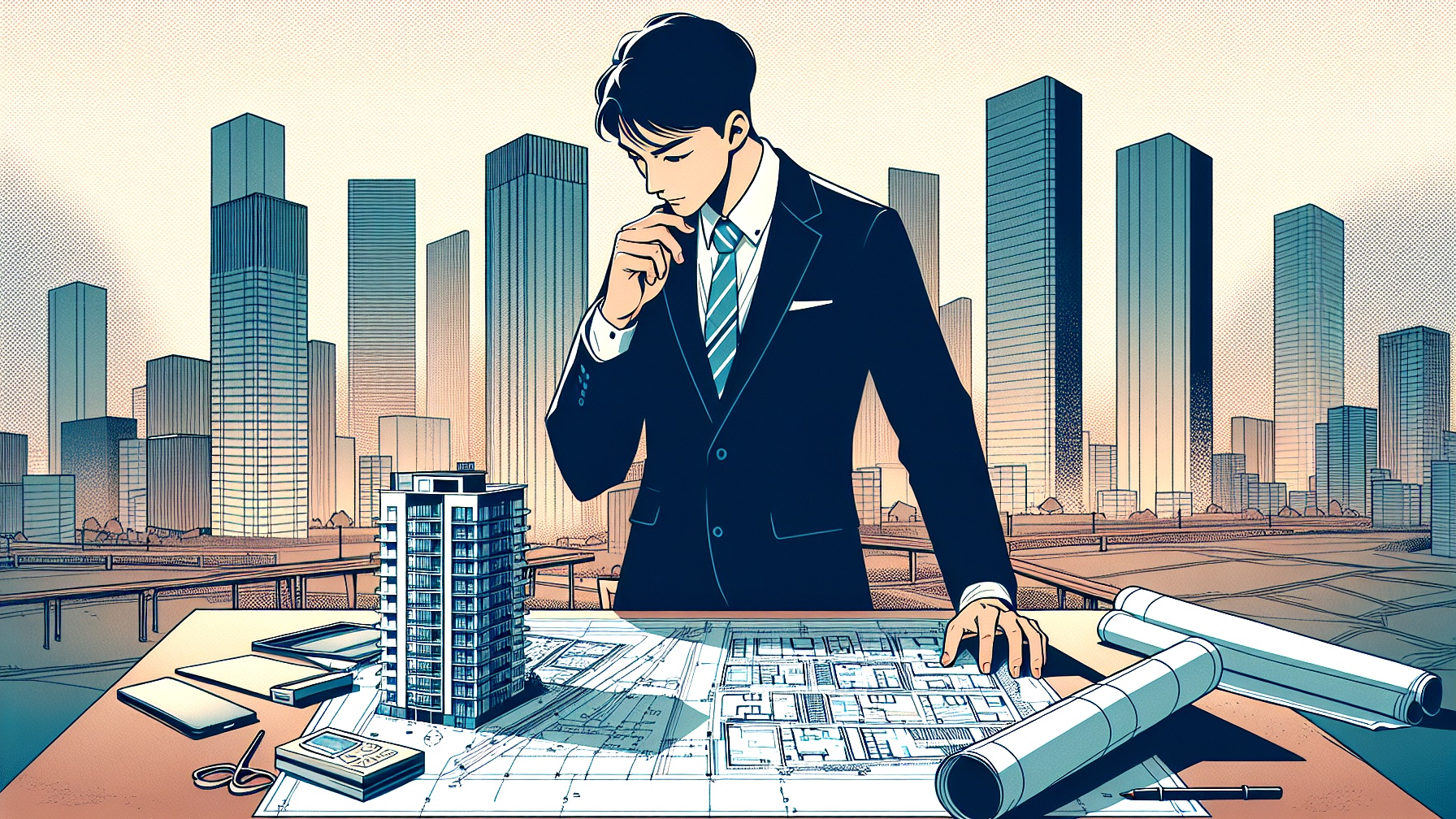 大田区がアパート経営に適している理由