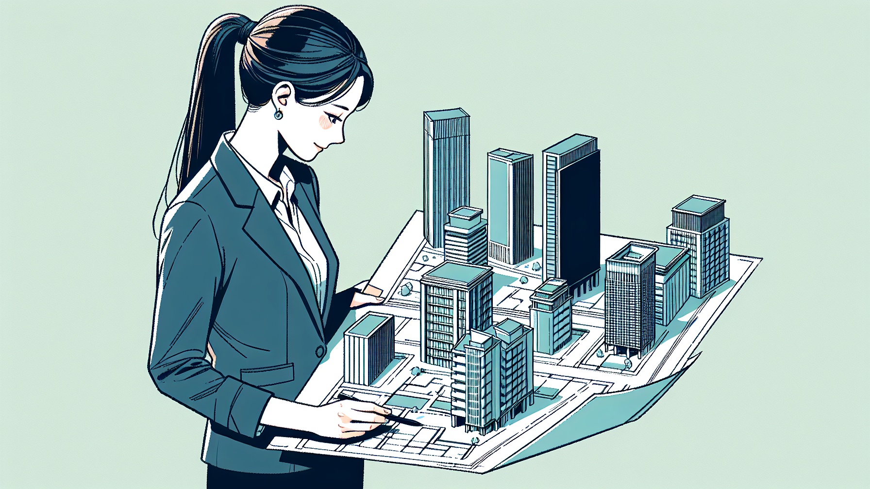 年収700万円が不動産投資で有利な理由