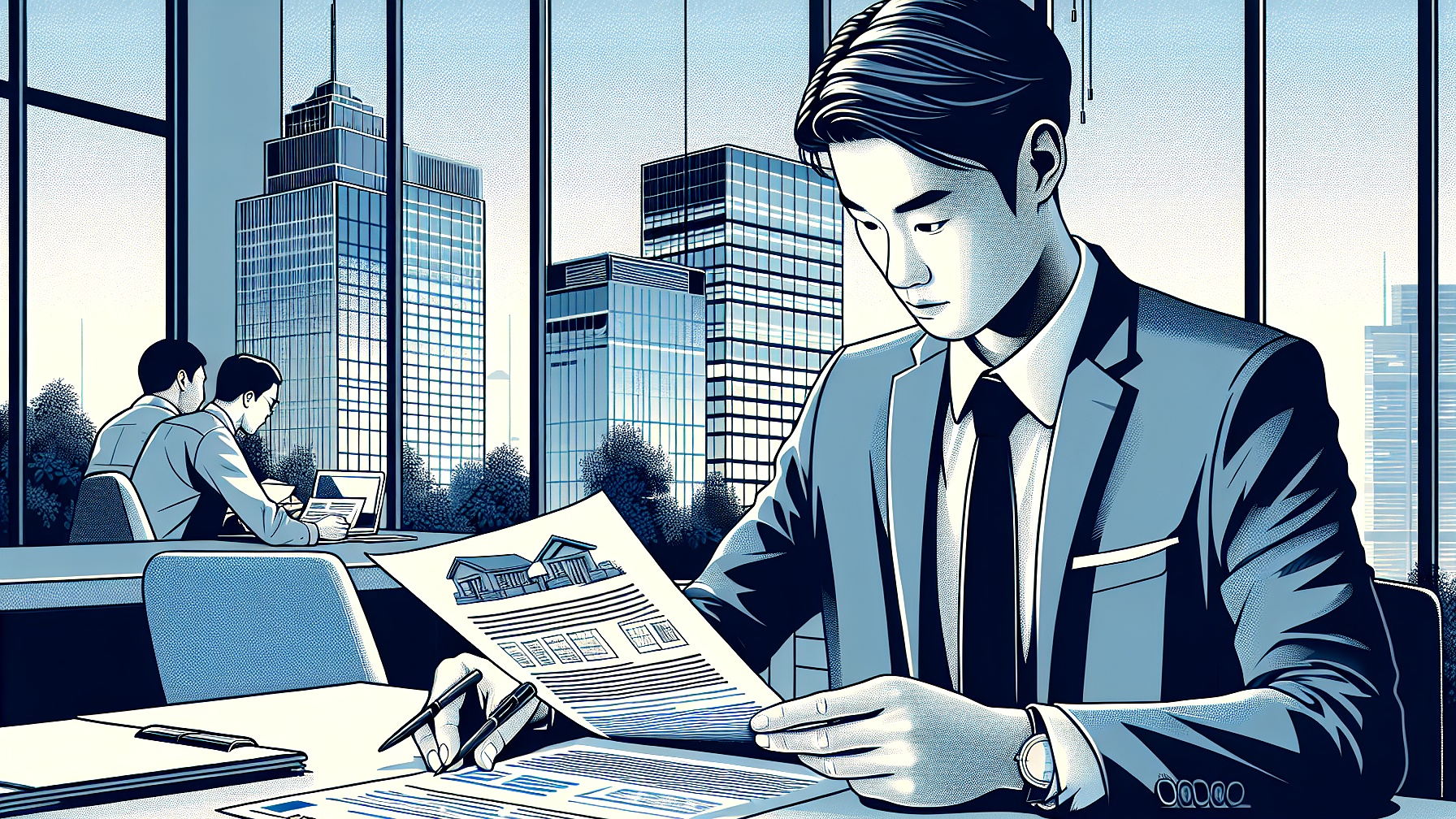 長期修繕計画とは何か：基礎知識を押さえる