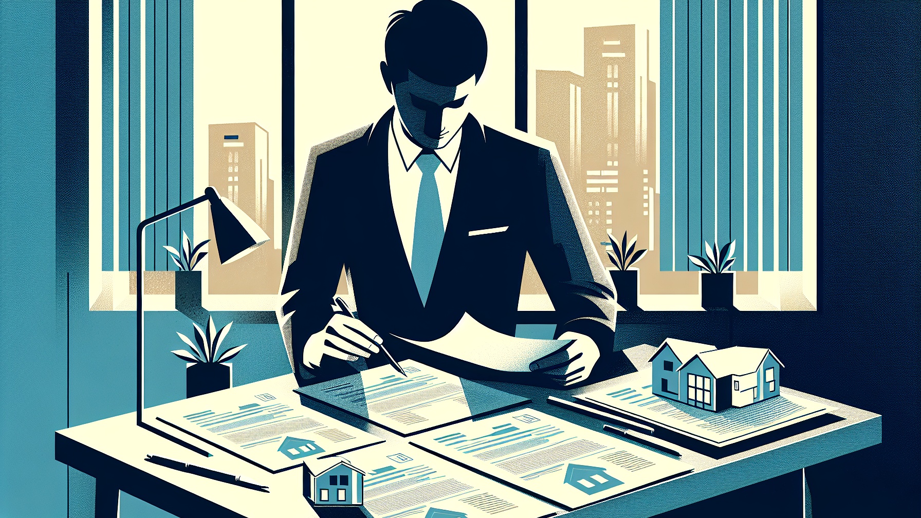 相続税評価の基礎知識を押さえる