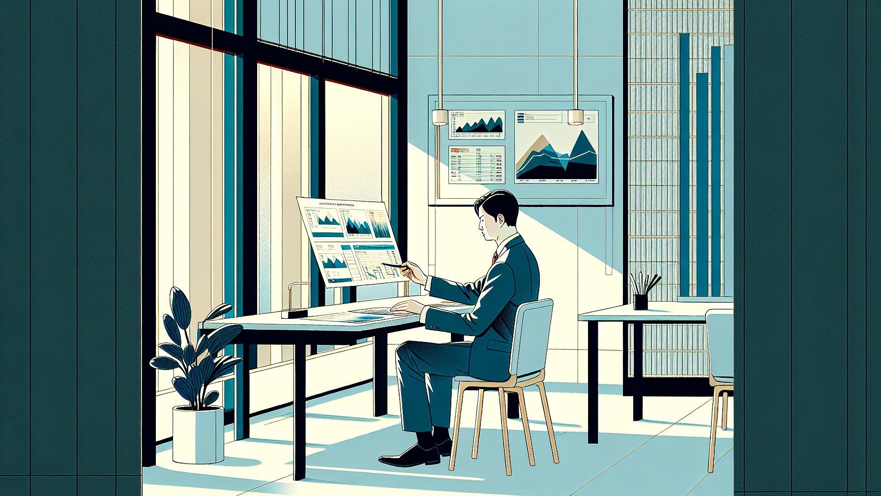 金利上昇局面の現状を正しく理解する