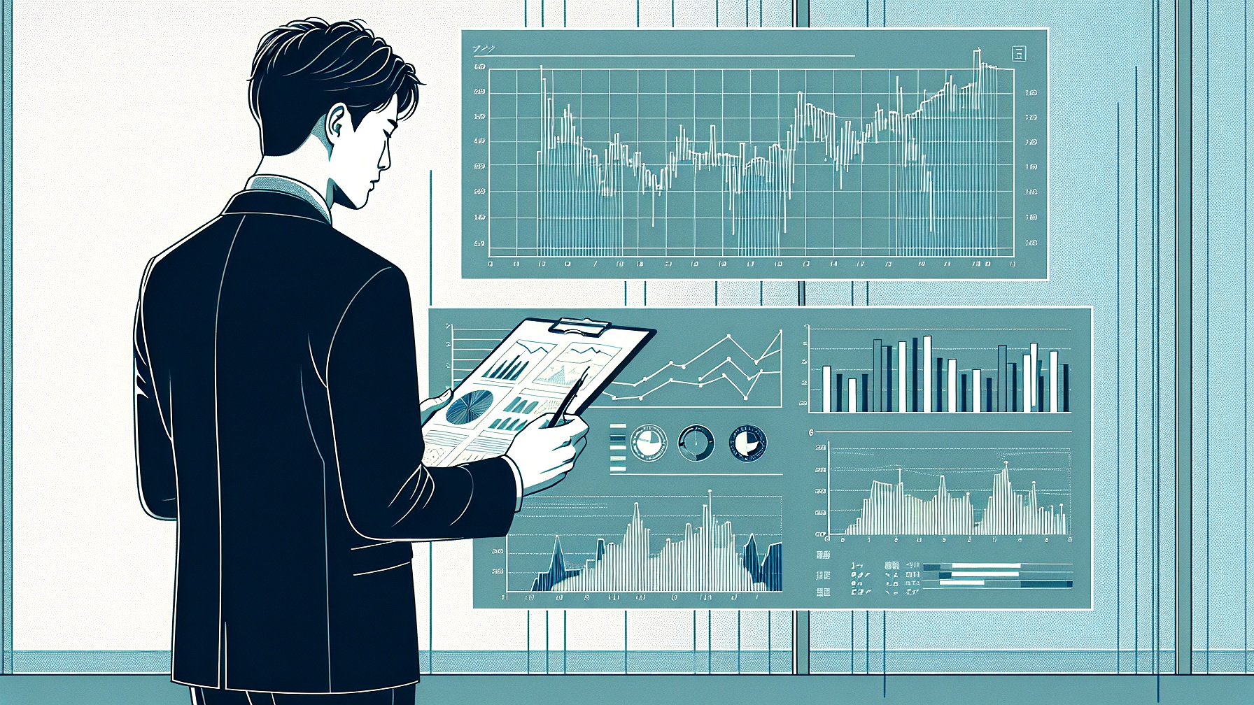 法人化で得られる主なメリットと押さえておきたい注意点