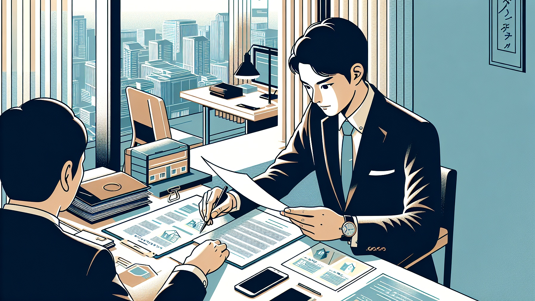 新築投資で出口戦略が欠かせない理由