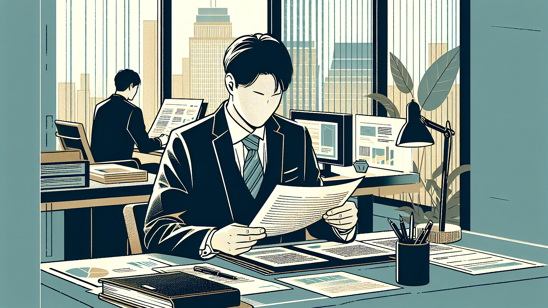 REITとは何か？少額投資ができる仕組みを理解する