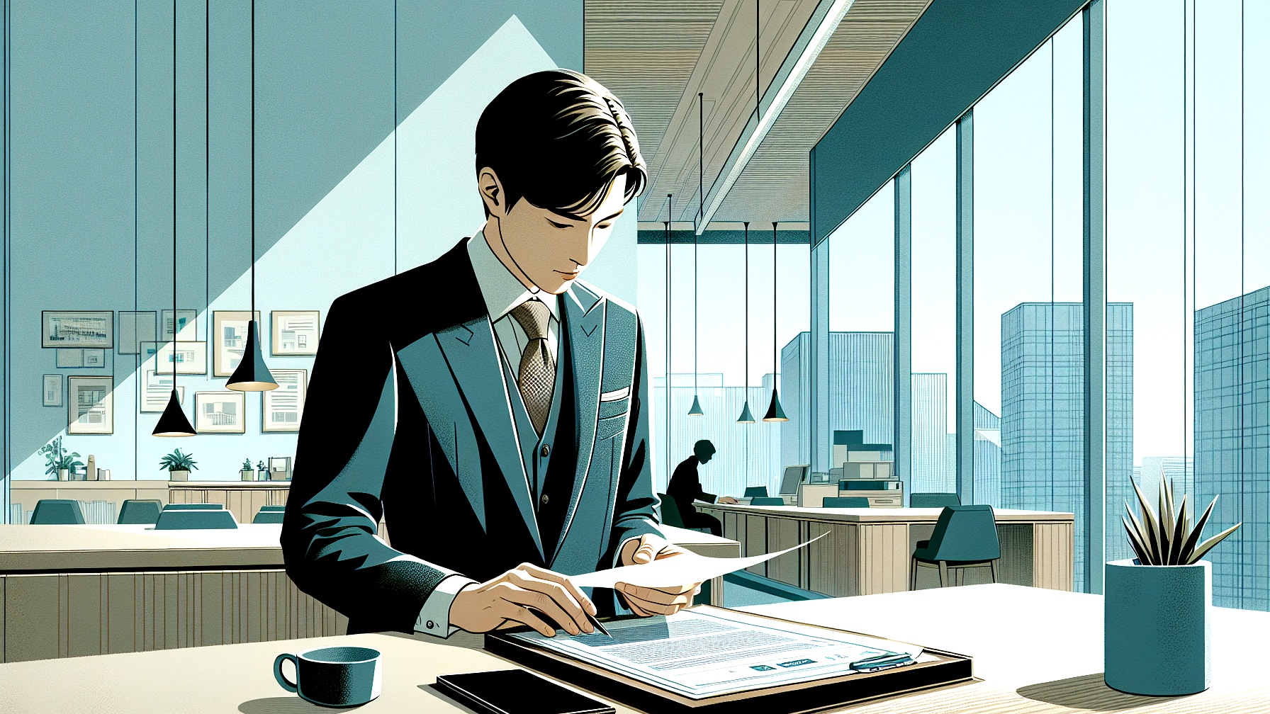 戸建て賃貸投資の返済シミュレーションが重要な理由のイメージ